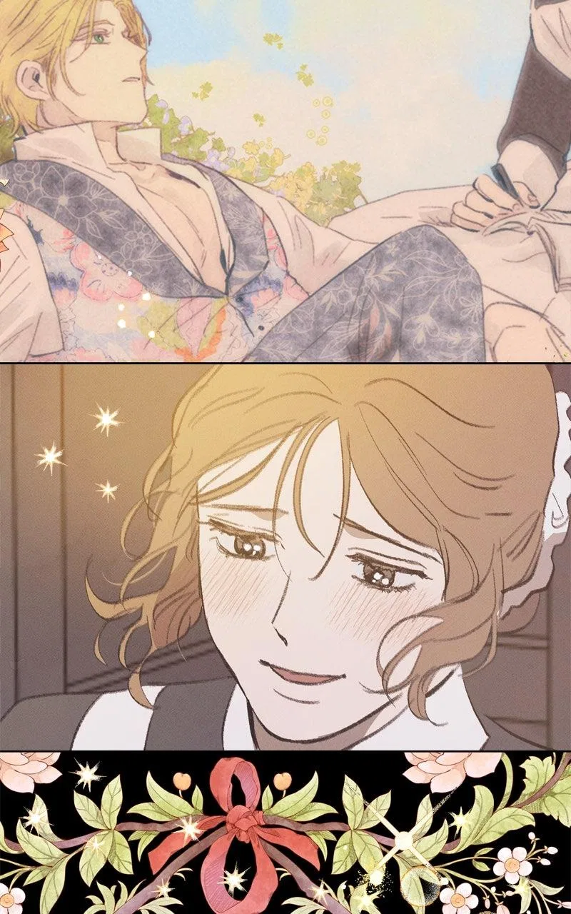 Emerald Midnight’s Lover Chapter 63 – Page 59