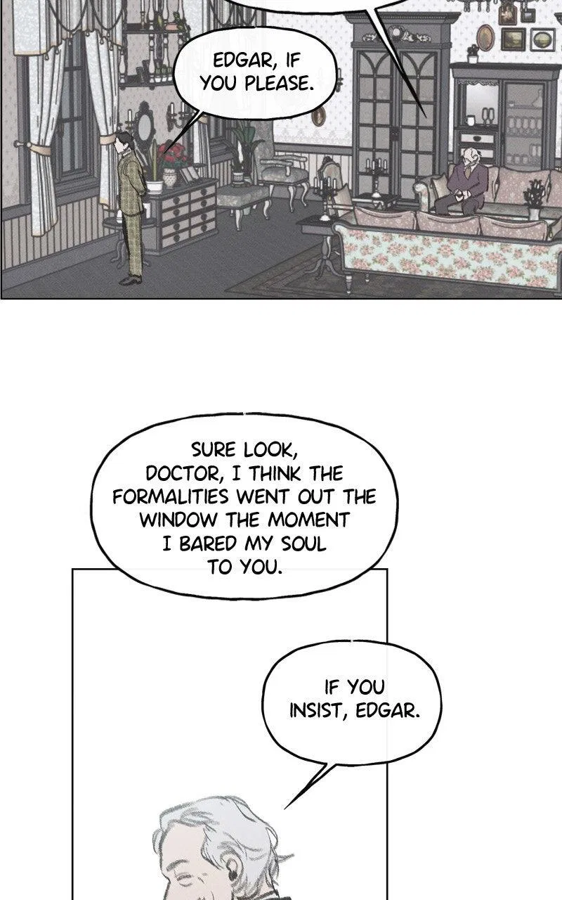 Emerald Midnight’s Lover Chapter 62 – Page 3