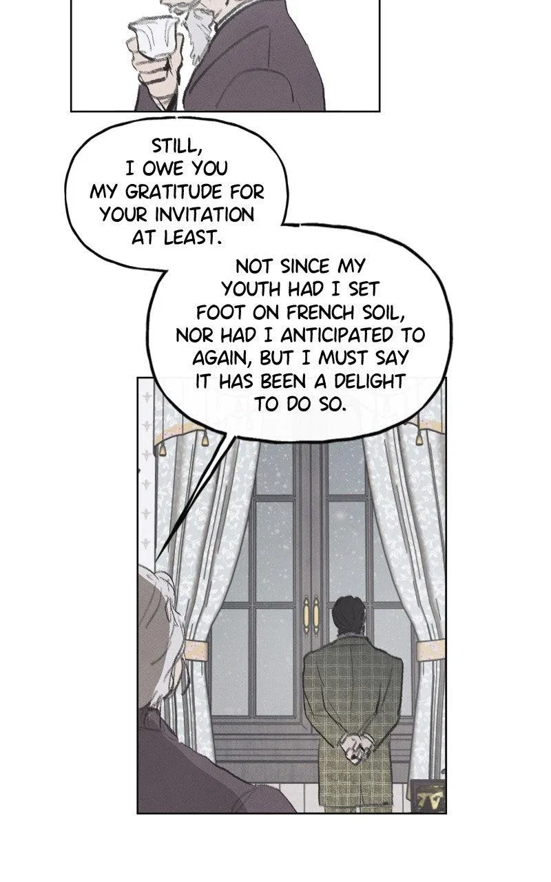 Emerald Midnight’s Lover Chapter 62 – Page 4