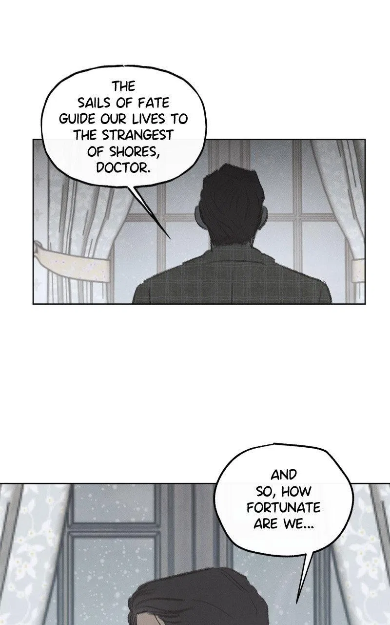 Emerald Midnight’s Lover Chapter 62 – Page 5