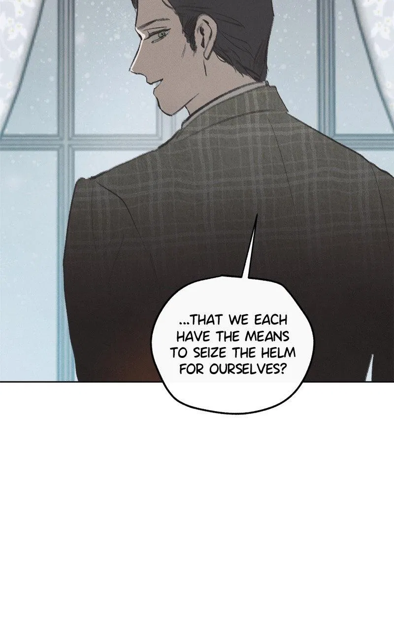 Emerald Midnight’s Lover Chapter 62 – Page 6