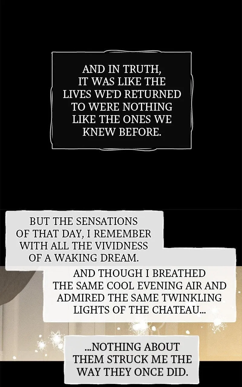 Emerald Midnight’s Lover Chapter 62 – Page 11