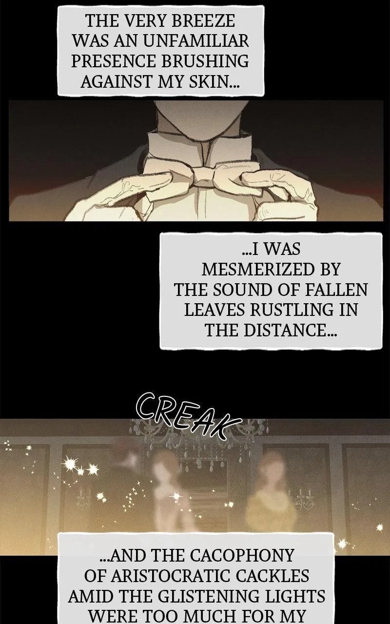 Emerald Midnight’s Lover Chapter 62 – Page 12