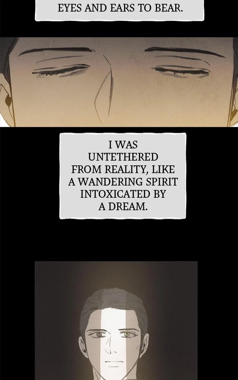 Emerald Midnight’s Lover Chapter 62 – Page 13