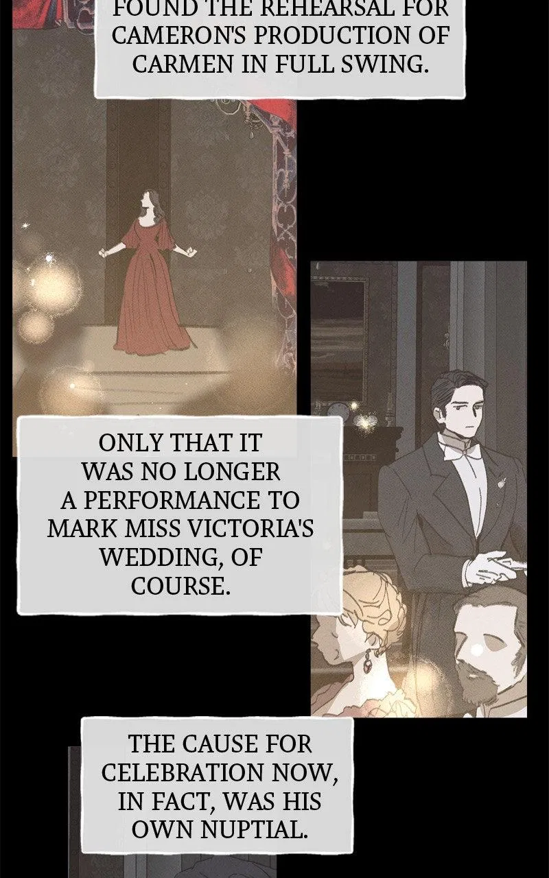 Emerald Midnight’s Lover Chapter 62 – Page 15