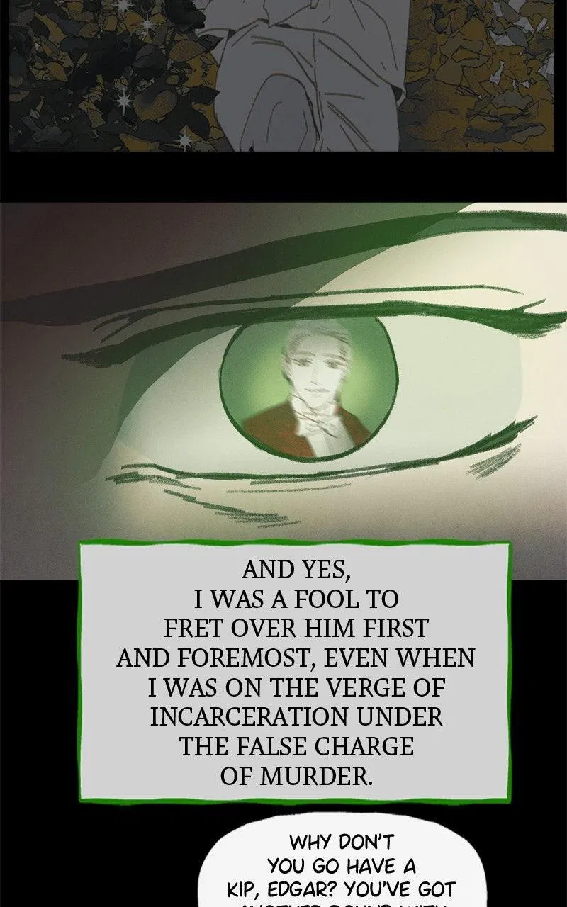 Emerald Midnight’s Lover Chapter 62 – Page 22