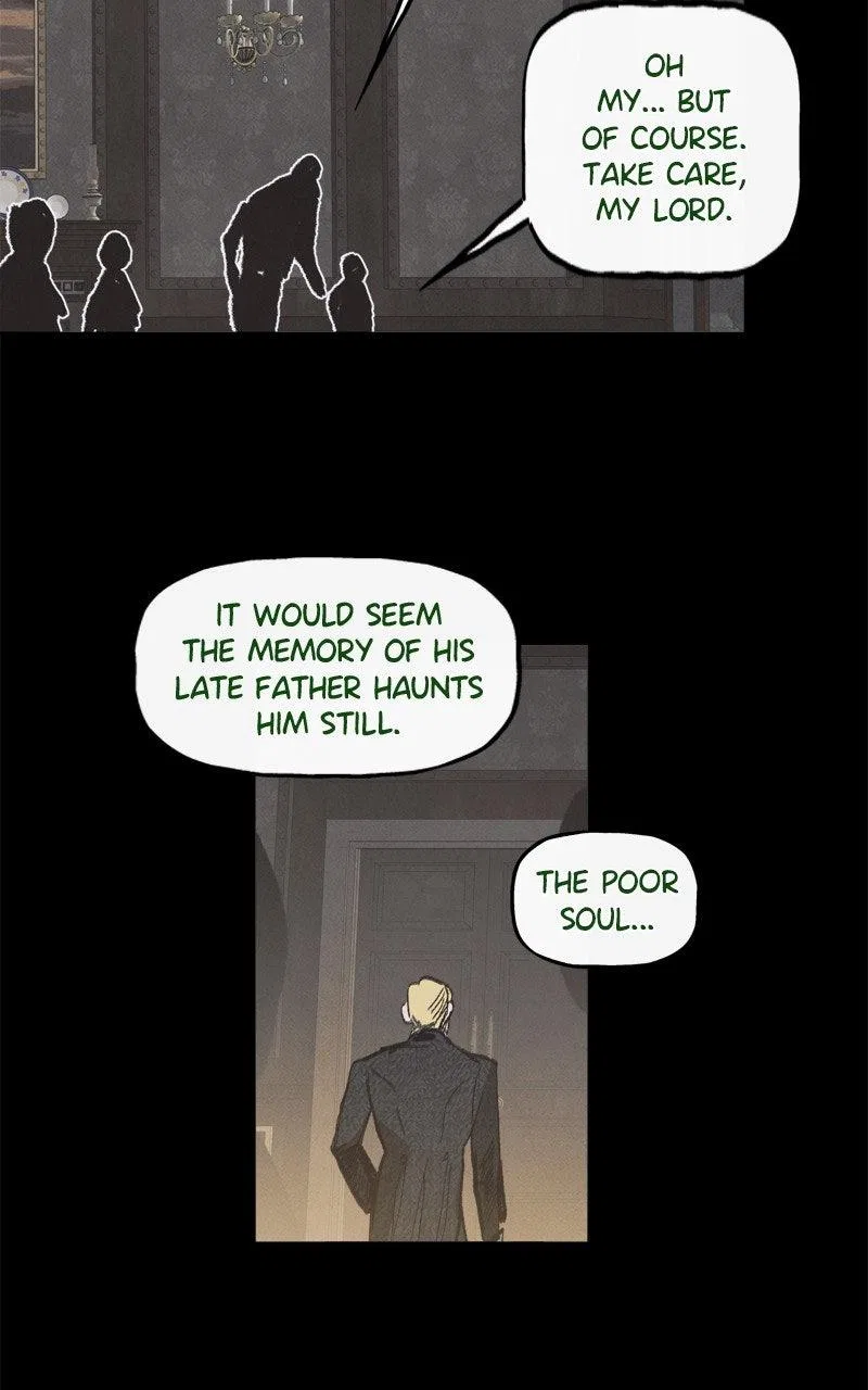 Emerald Midnight’s Lover Chapter 62 – Page 26