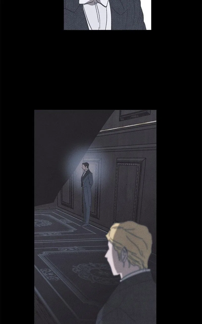 Emerald Midnight’s Lover Chapter 62 – Page 28