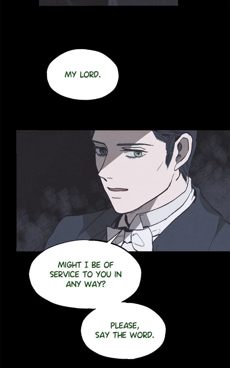 Emerald Midnight’s Lover Chapter 62 – Page 29