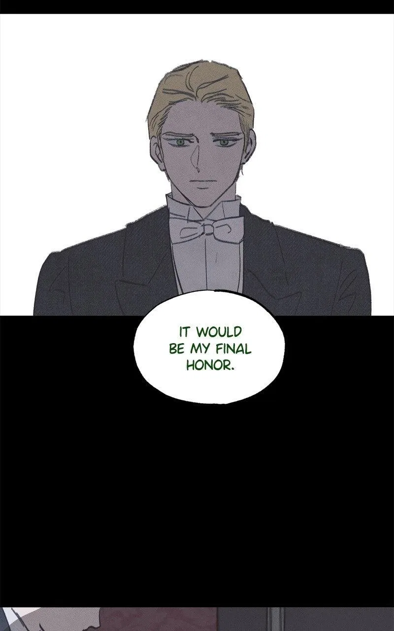 Emerald Midnight’s Lover Chapter 62 – Page 30
