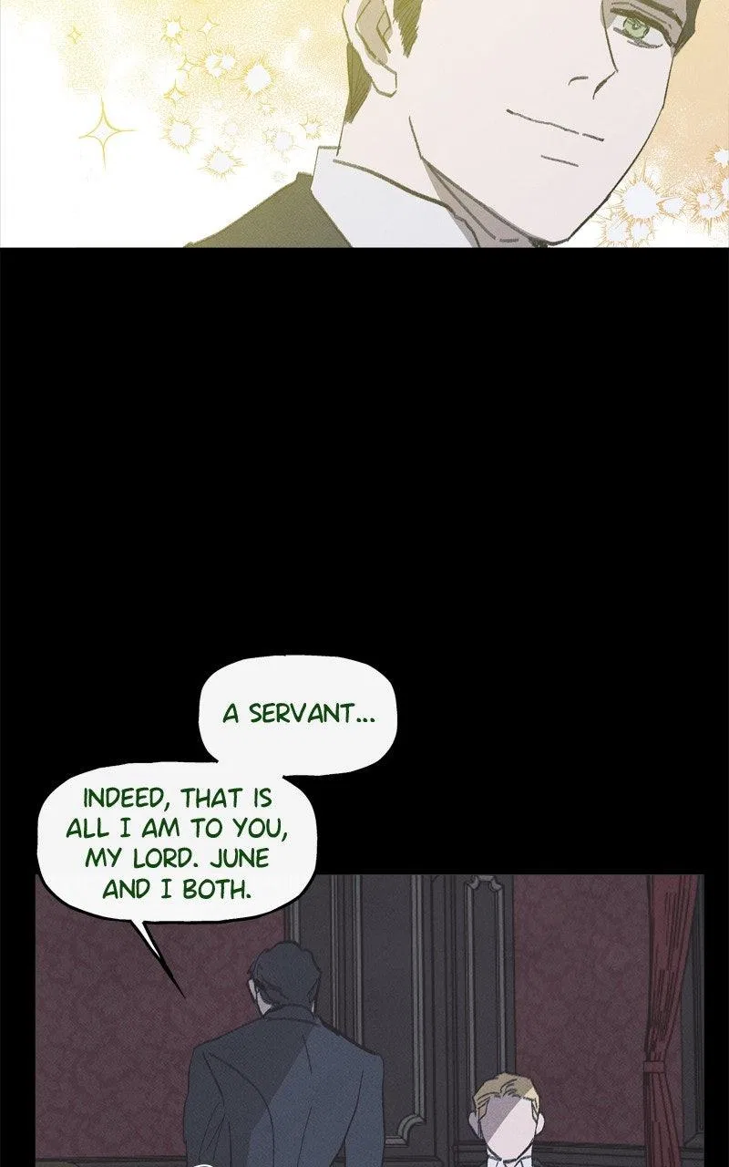 Emerald Midnight’s Lover Chapter 62 – Page 35