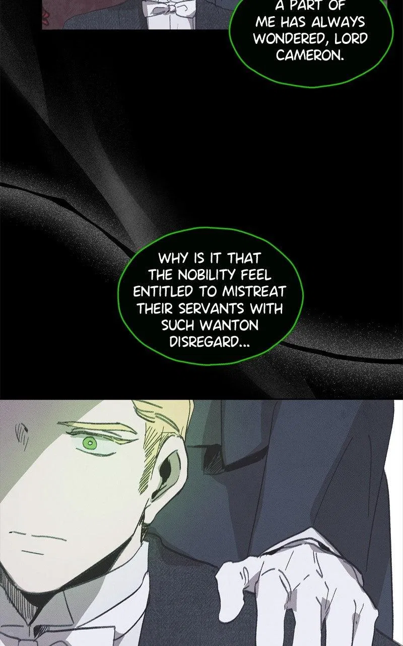 Emerald Midnight’s Lover Chapter 62 – Page 40