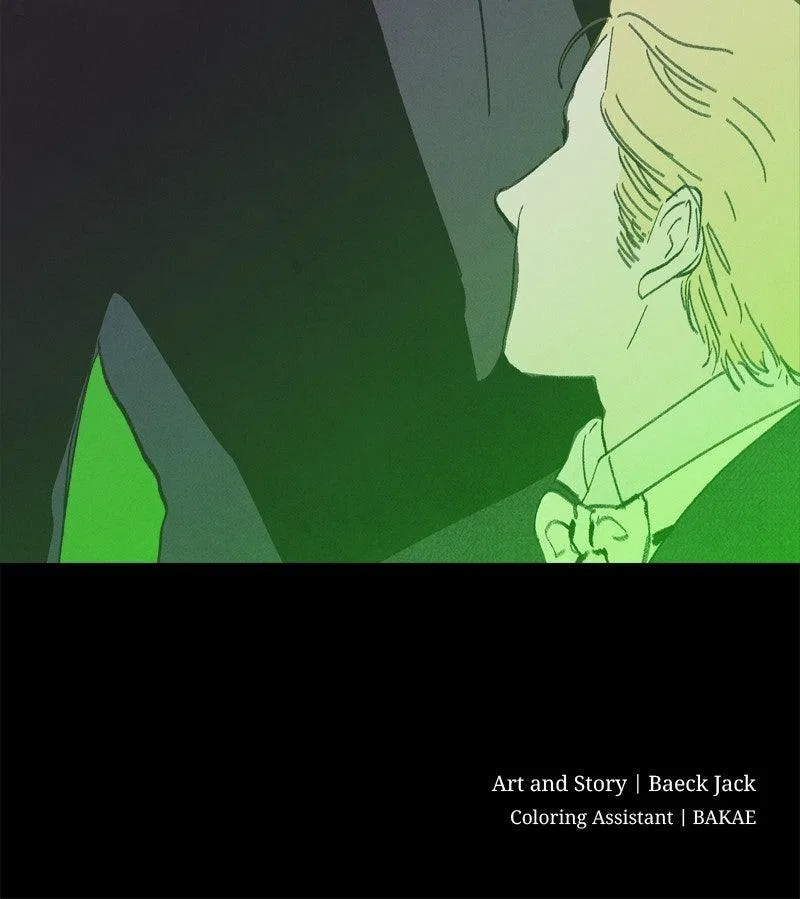 Emerald Midnight’s Lover Chapter 62 – Page 44