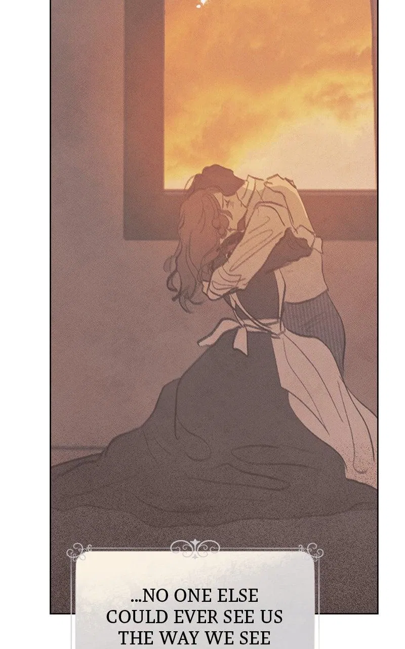 Emerald Midnight’s Lover Chapter 61 – Page 3
