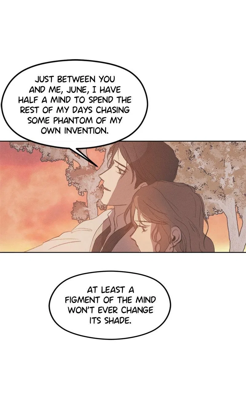 Emerald Midnight’s Lover Chapter 61 – Page 7