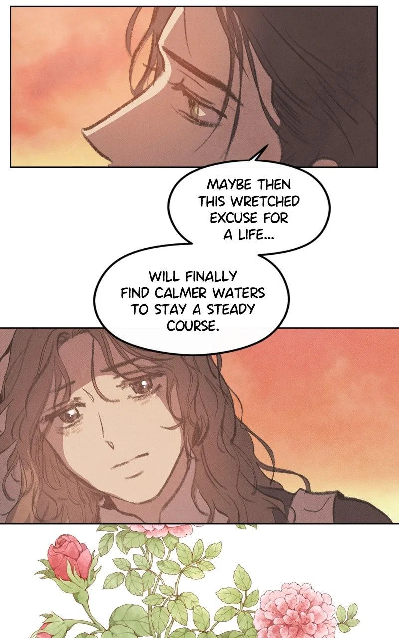 Emerald Midnight’s Lover Chapter 61 – Page 8