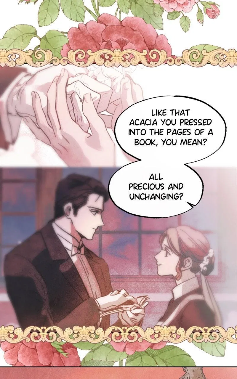 Emerald Midnight’s Lover Chapter 61 – Page 9