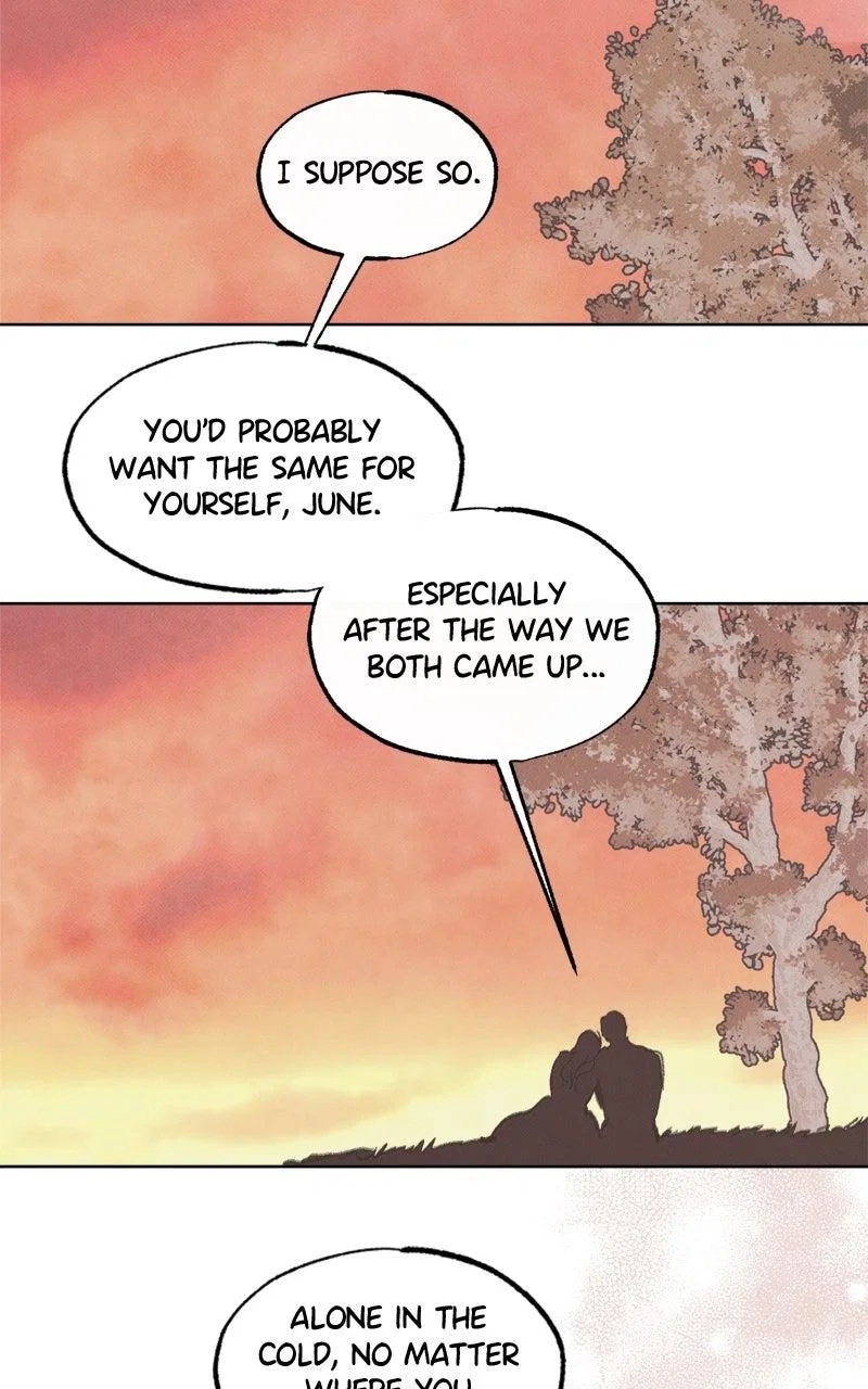 Emerald Midnight’s Lover Chapter 61 – Page 10