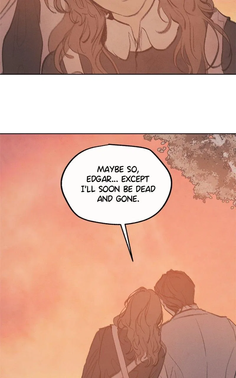 Emerald Midnight’s Lover Chapter 61 – Page 12