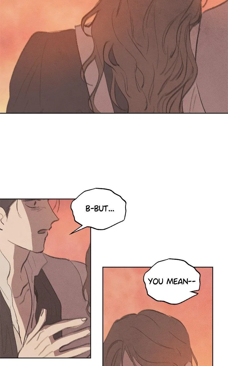 Emerald Midnight’s Lover Chapter 61 – Page 15