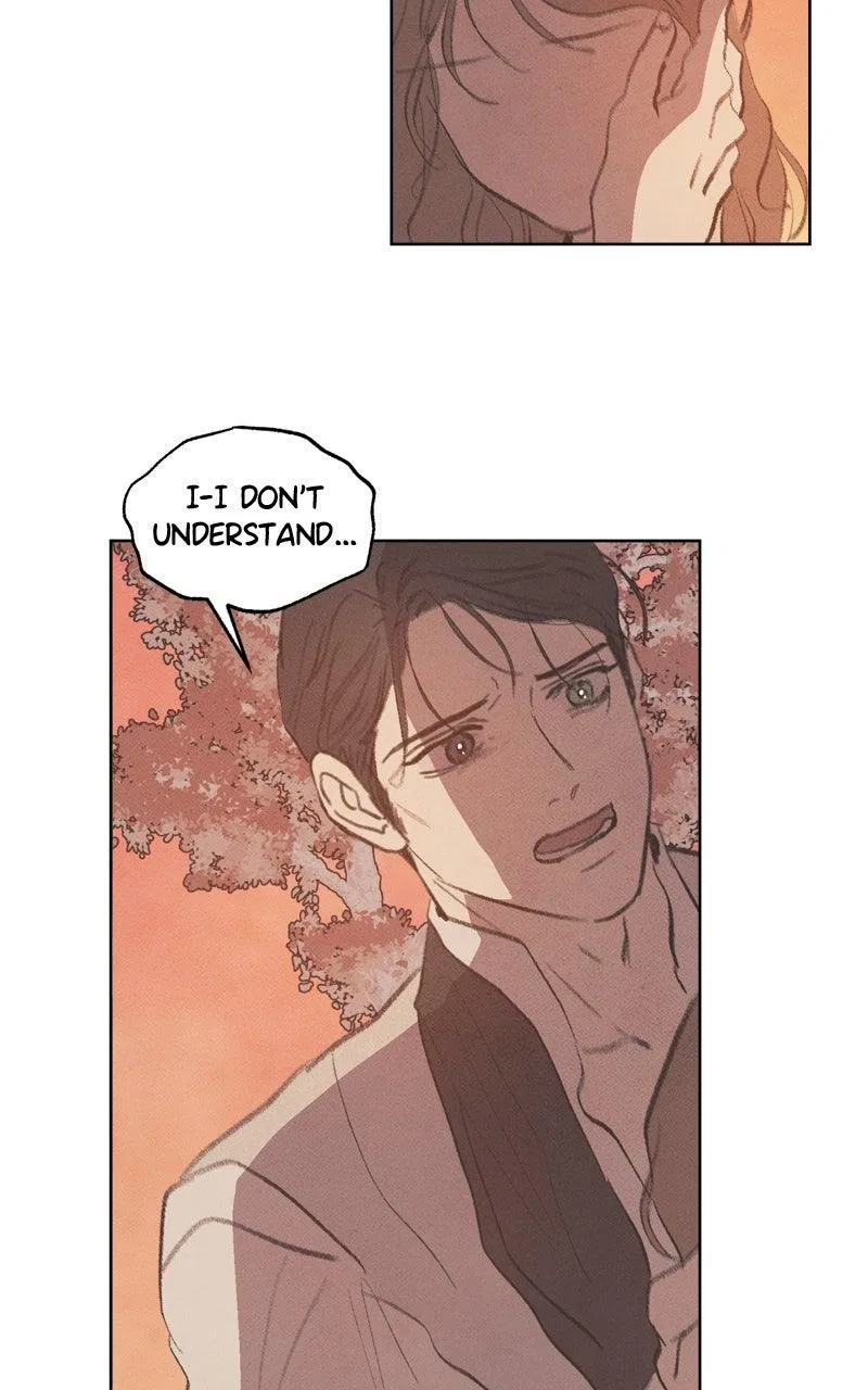 Emerald Midnight’s Lover Chapter 61 – Page 16