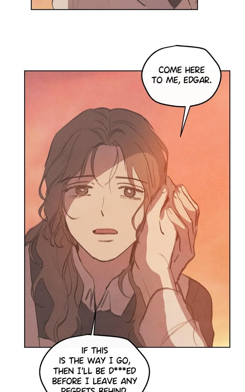 Emerald Midnight’s Lover Chapter 61 – Page 17