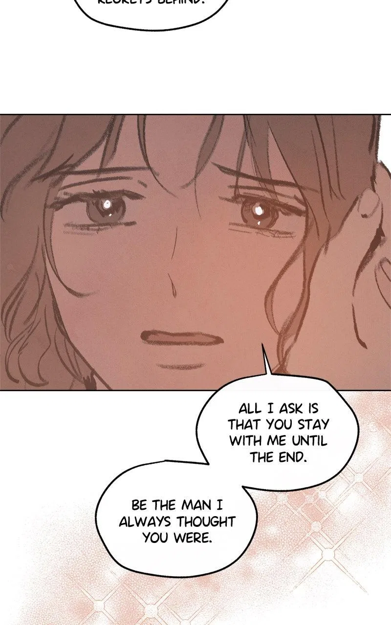 Emerald Midnight’s Lover Chapter 61 – Page 18