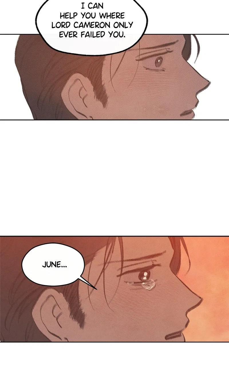 Emerald Midnight’s Lover Chapter 61 – Page 22