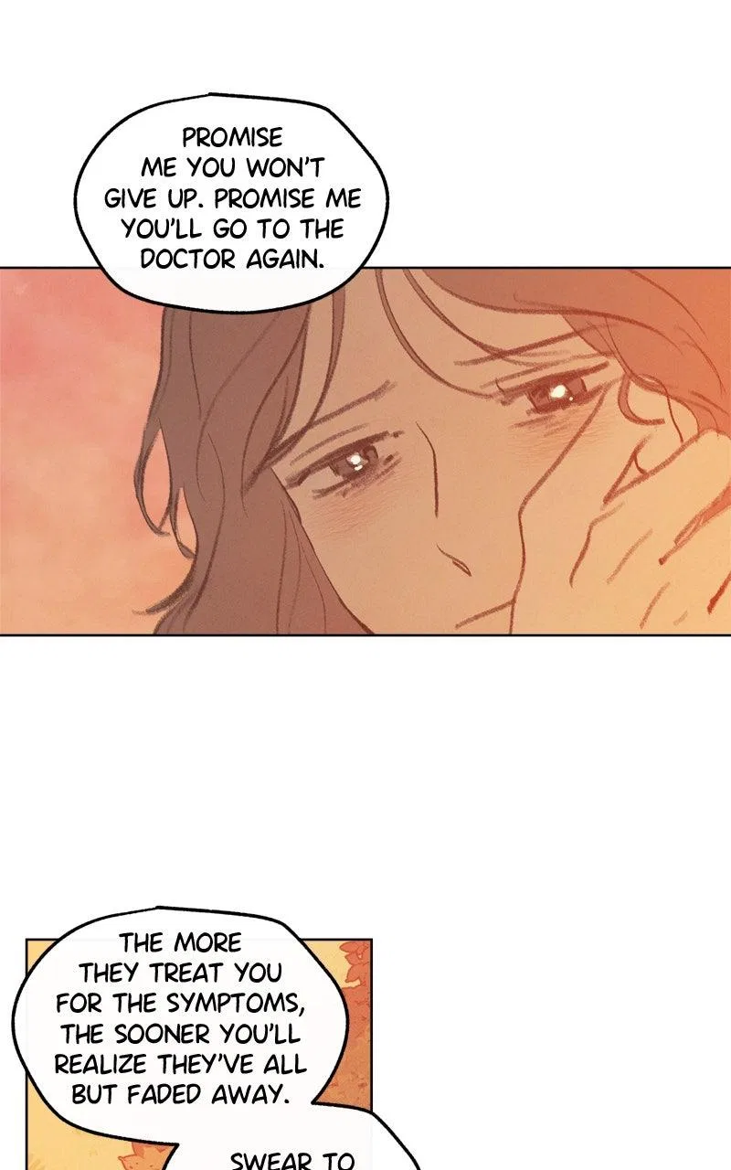 Emerald Midnight’s Lover Chapter 61 – Page 23