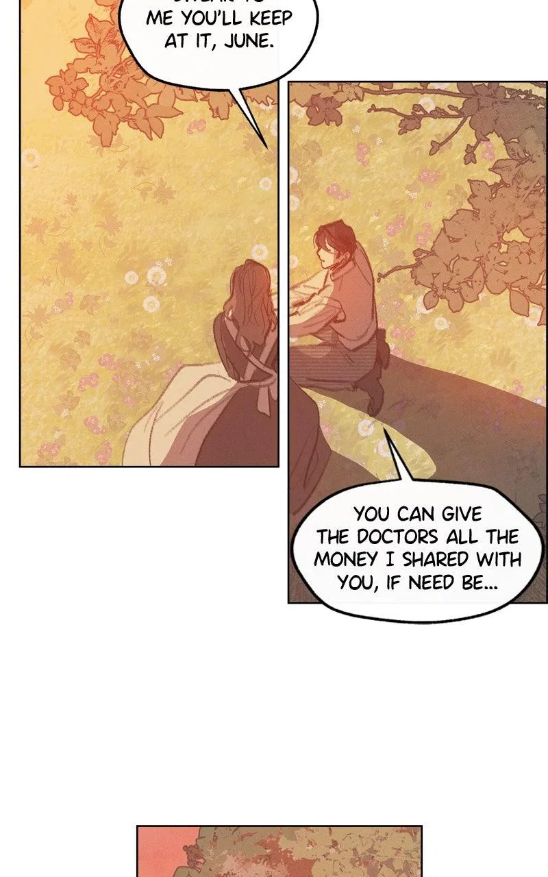 Emerald Midnight’s Lover Chapter 61 – Page 24
