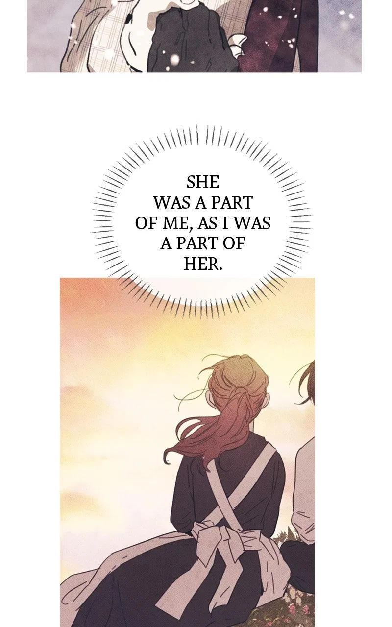 Emerald Midnight’s Lover Chapter 61 – Page 29
