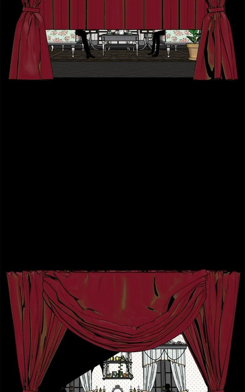 Emerald Midnight’s Lover Chapter 61 – Page 36
