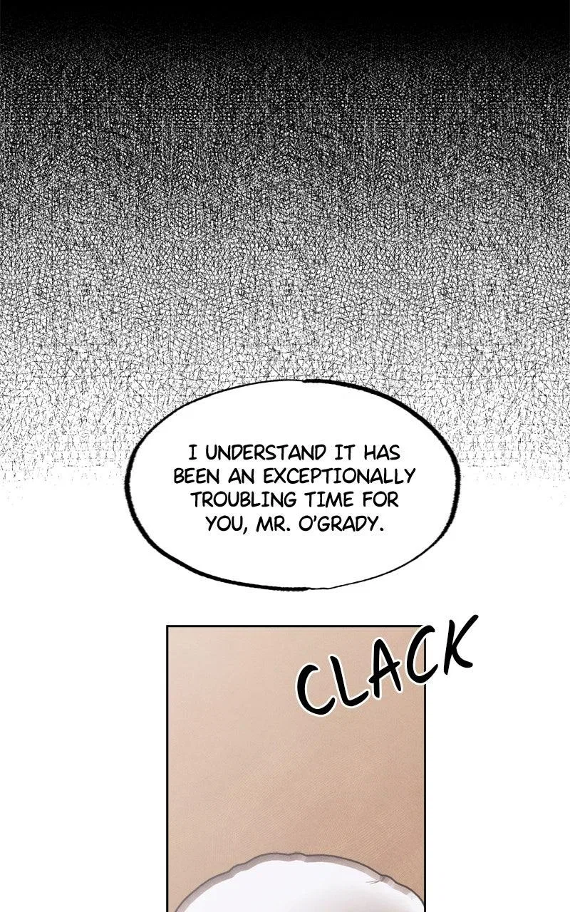 Emerald Midnight’s Lover Chapter 61 – Page 39