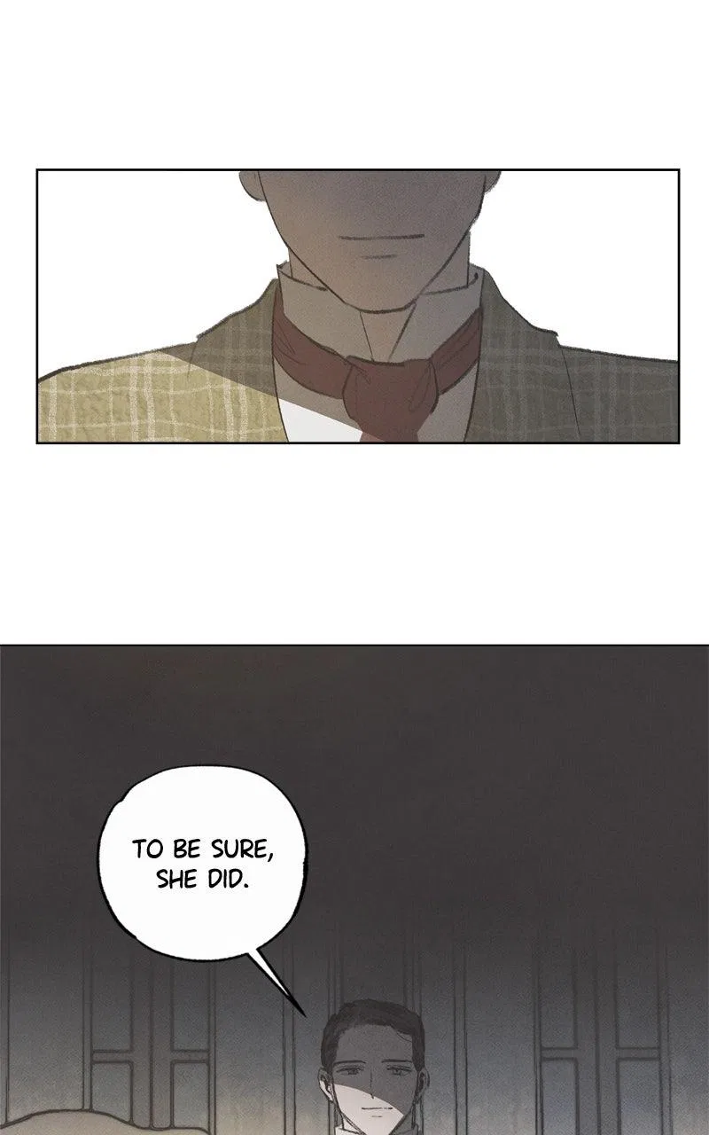 Emerald Midnight’s Lover Chapter 61 – Page 42