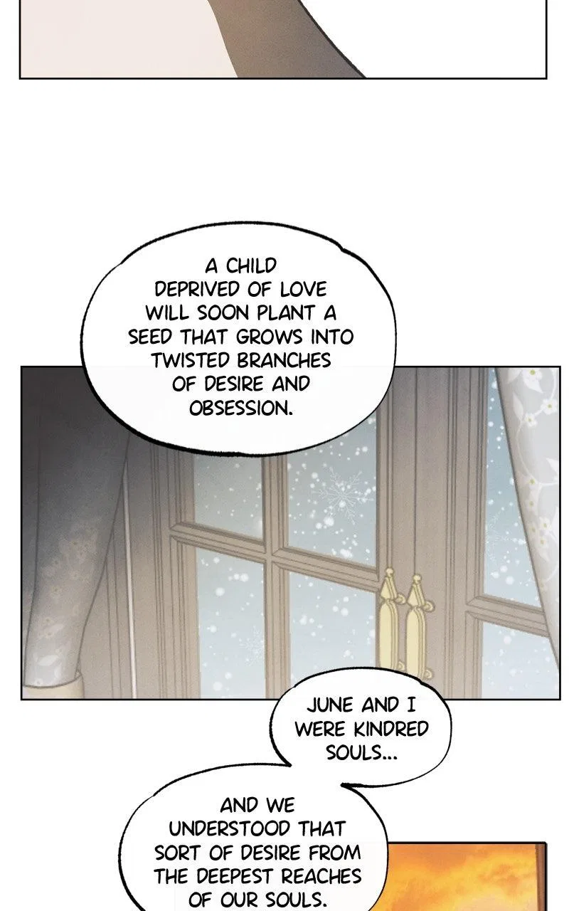 Emerald Midnight’s Lover Chapter 61 – Page 45