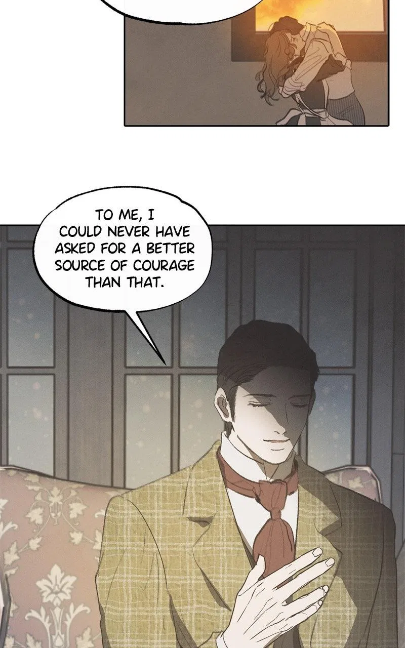 Emerald Midnight’s Lover Chapter 61 – Page 46