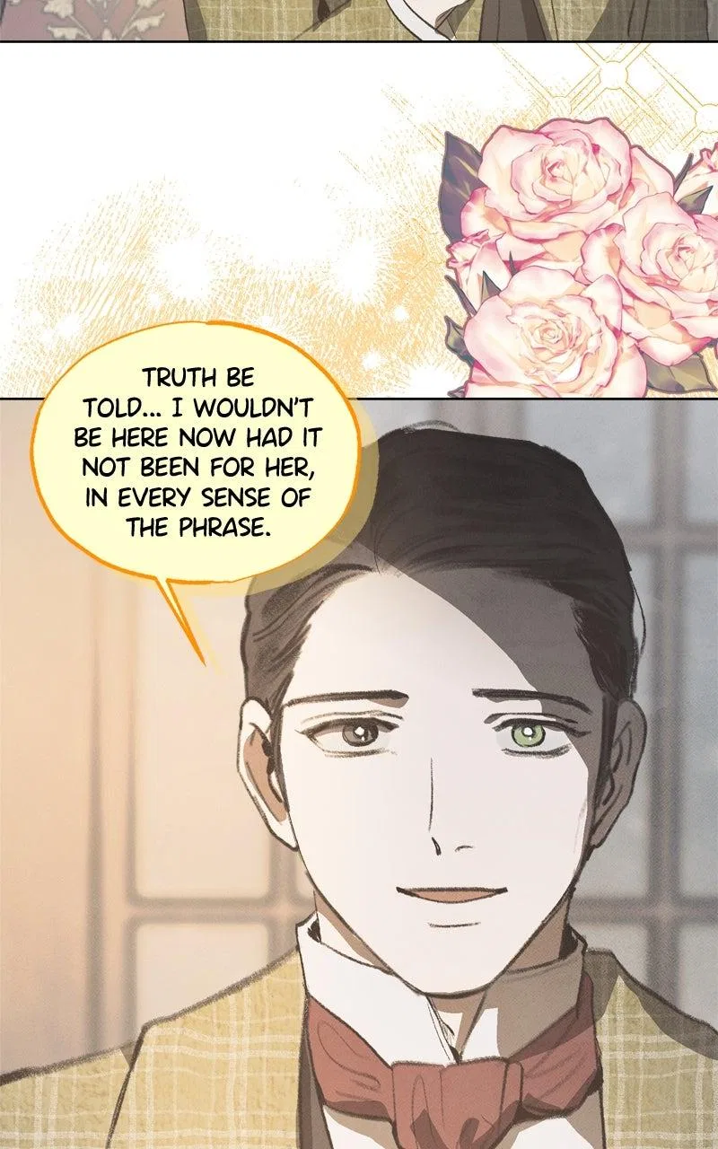 Emerald Midnight’s Lover Chapter 61 – Page 47