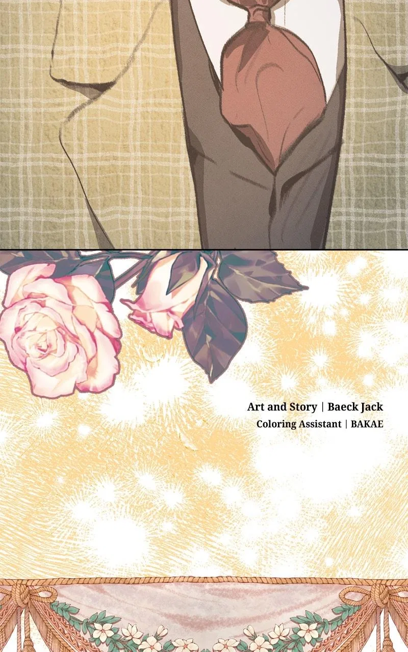 Emerald Midnight’s Lover Chapter 61 – Page 48