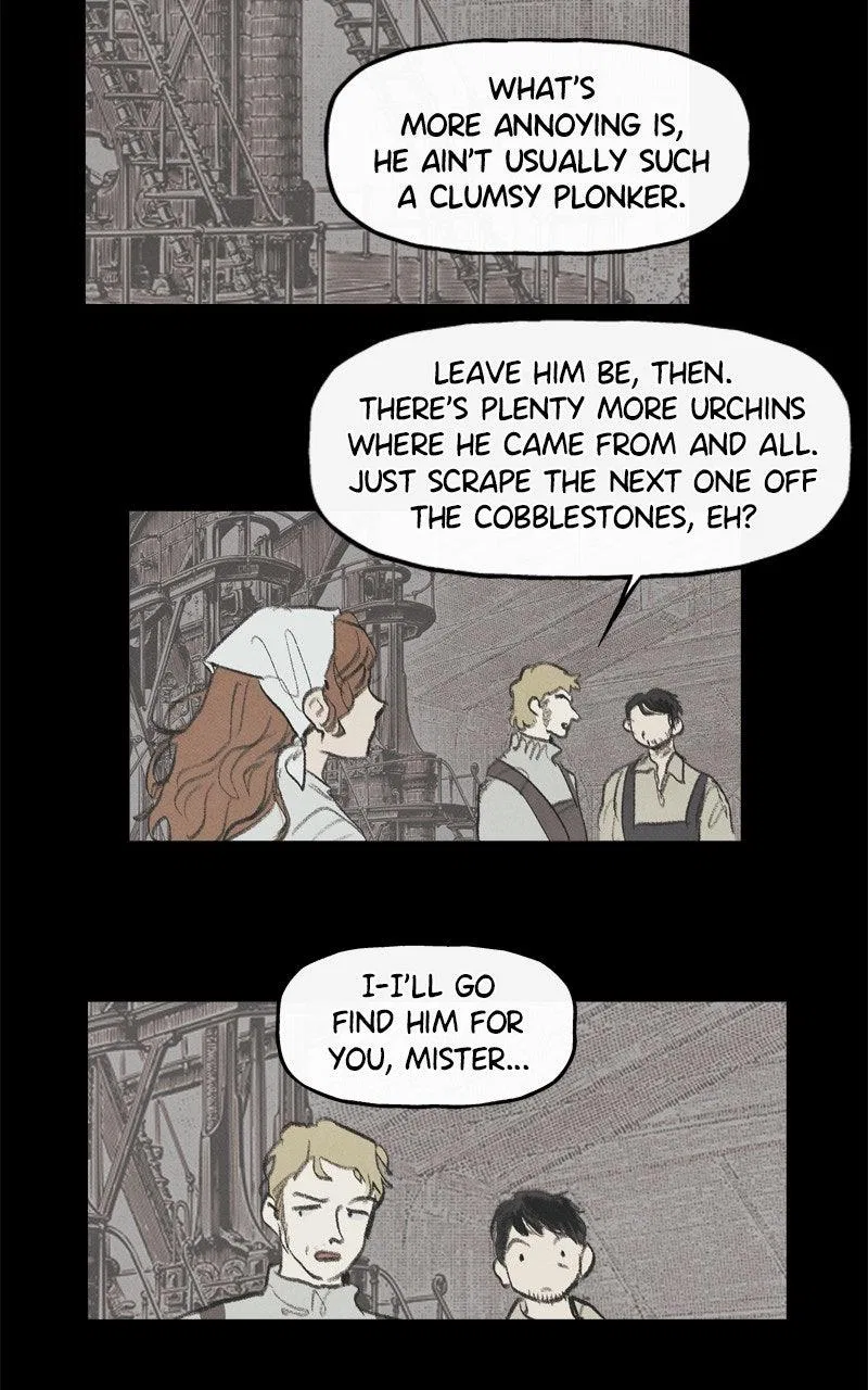 Emerald Midnight’s Lover Chapter 60 – Page 2
