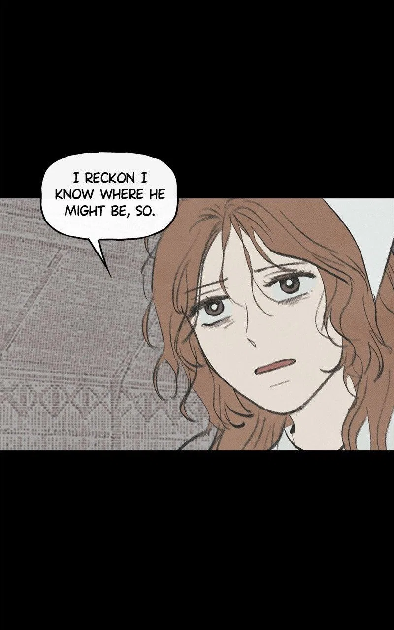 Emerald Midnight’s Lover Chapter 60 – Page 3