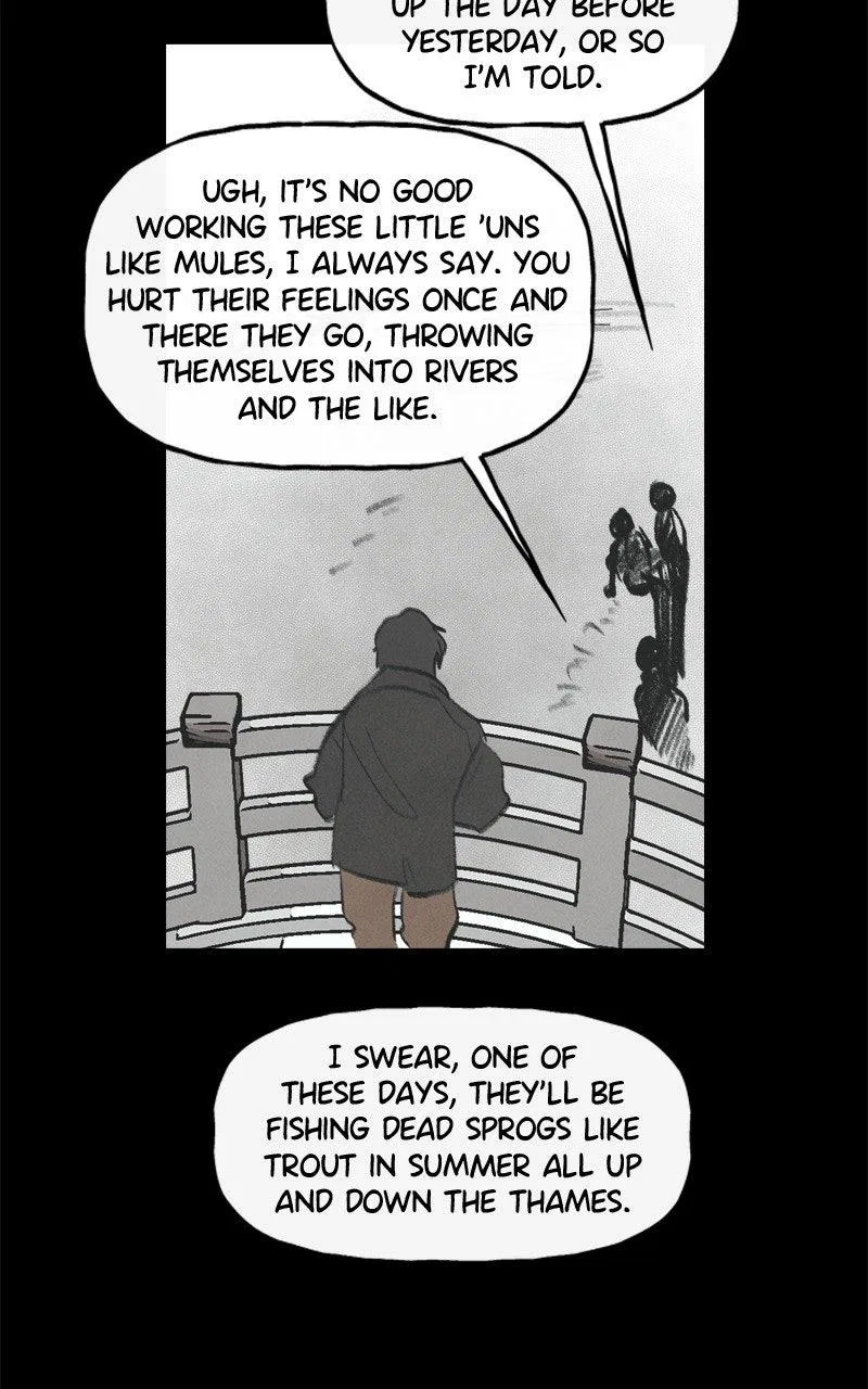 Emerald Midnight’s Lover Chapter 60 – Page 6