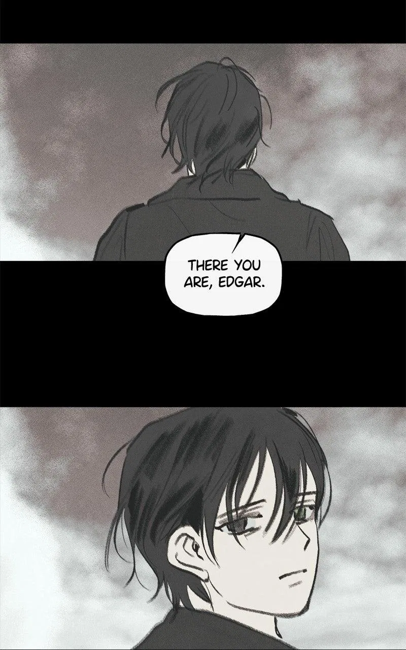 Emerald Midnight’s Lover Chapter 60 – Page 7