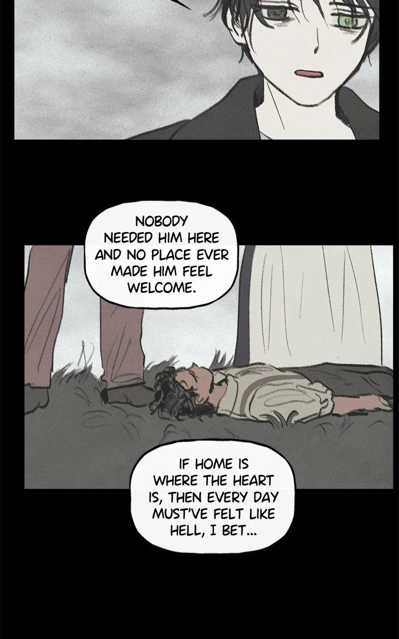 Emerald Midnight’s Lover Chapter 60 – Page 9