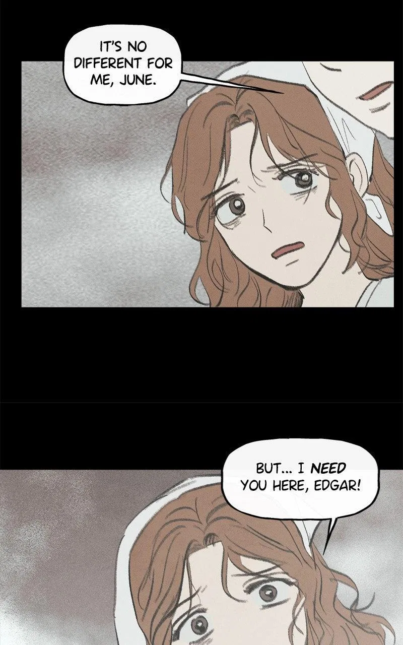 Emerald Midnight’s Lover Chapter 60 – Page 10