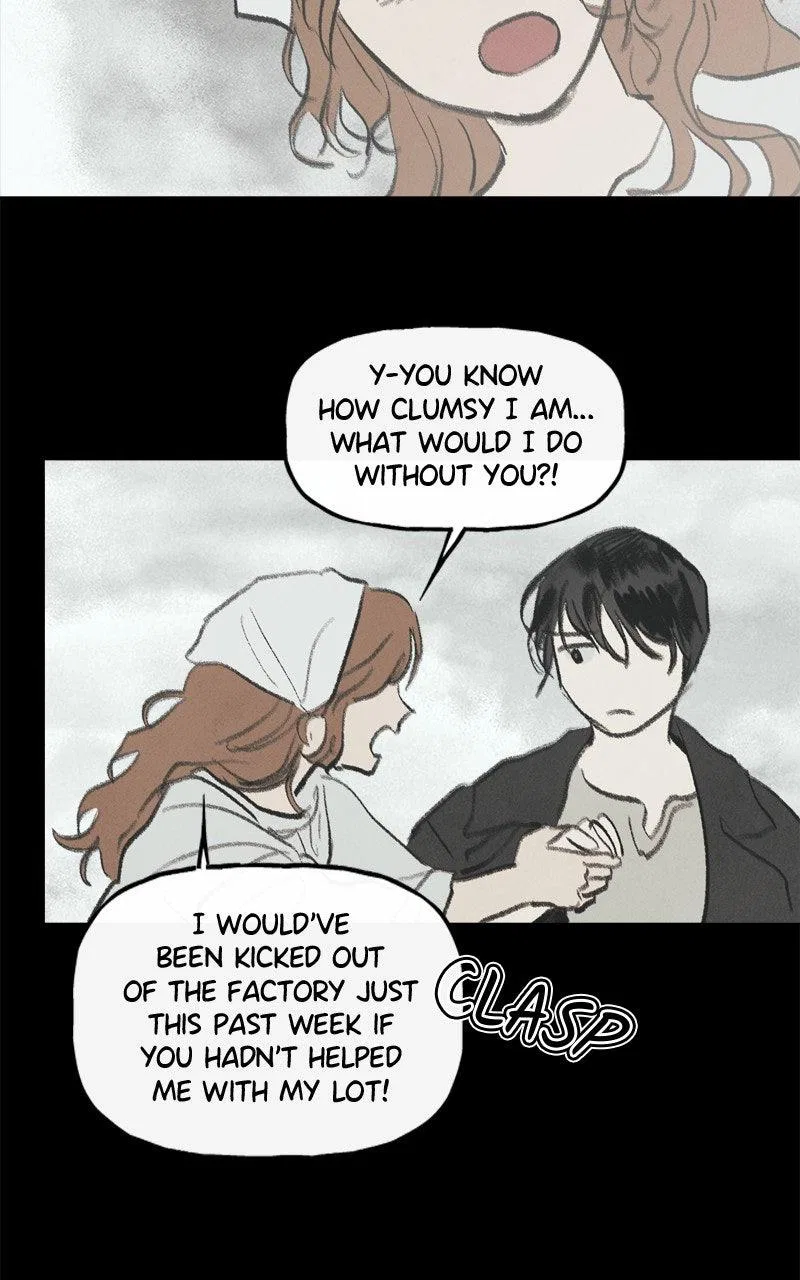 Emerald Midnight’s Lover Chapter 60 – Page 11