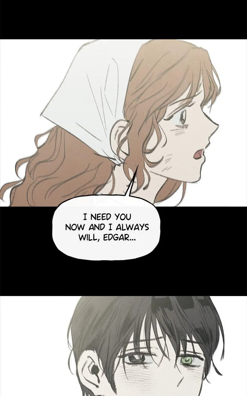Emerald Midnight’s Lover Chapter 60 – Page 12