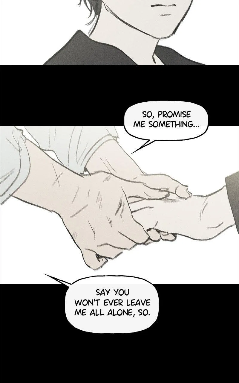 Emerald Midnight’s Lover Chapter 60 – Page 13