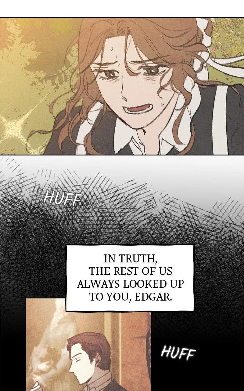 Emerald Midnight’s Lover Chapter 60 – Page 16