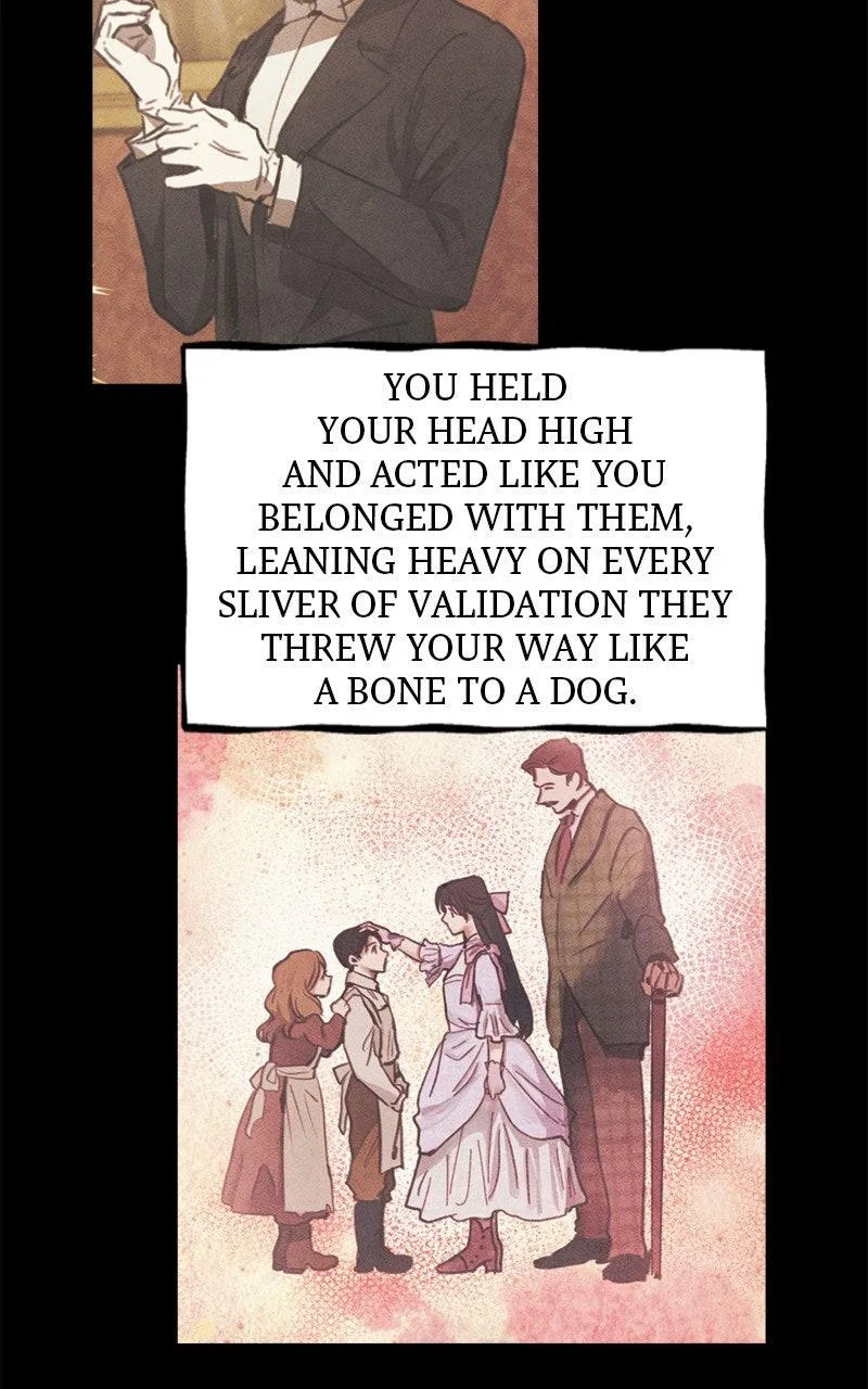 Emerald Midnight’s Lover Chapter 60 – Page 17