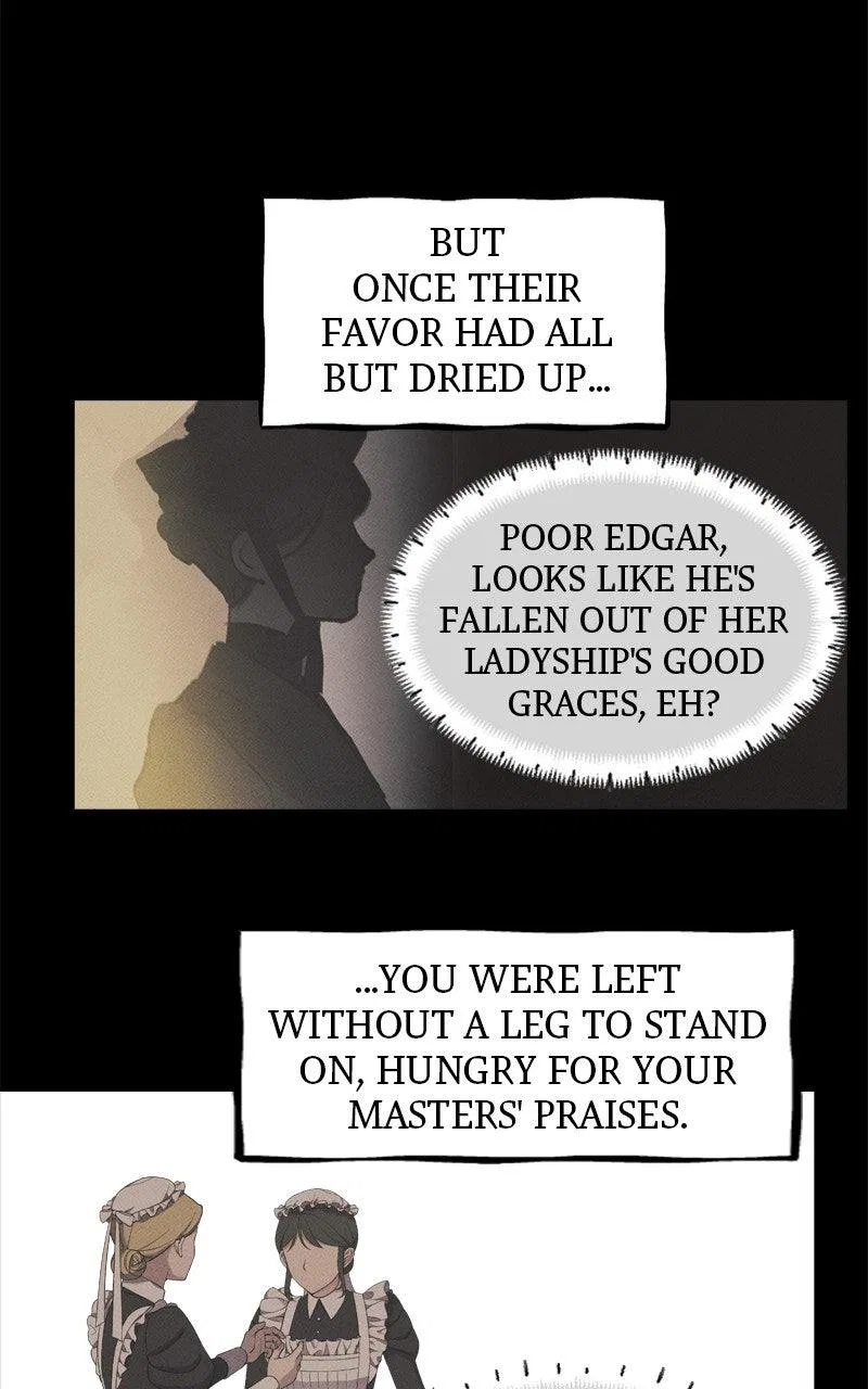 Emerald Midnight’s Lover Chapter 60 – Page 18